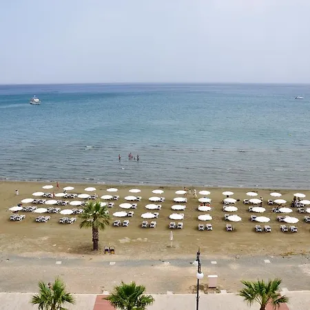 Aparthotel Zodiac 4*