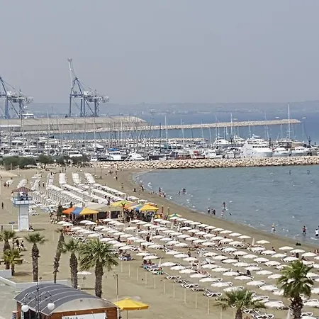 Zodiac Larnaca