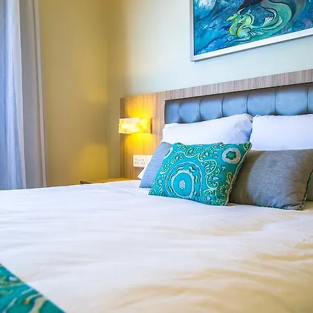 Aparthotel Zodiac 4*