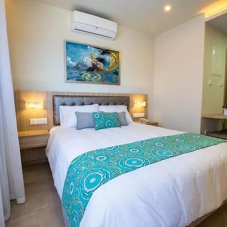 Zodiac Aparthotel Larnaca