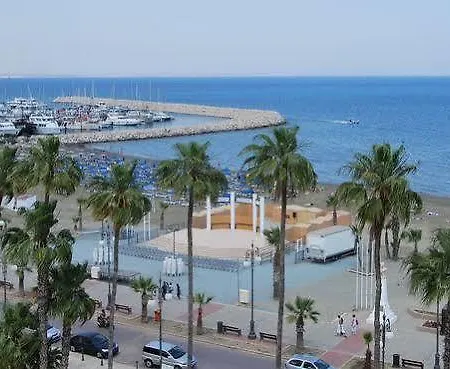 Zodiac Larnaca