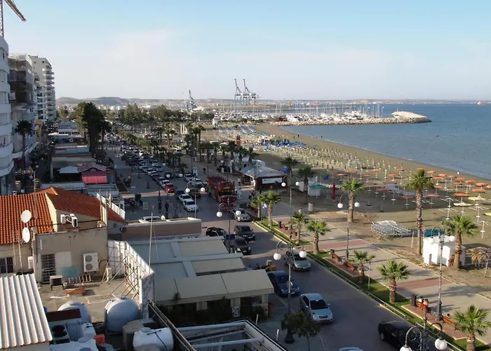 Lägenhetshotell Zodiac