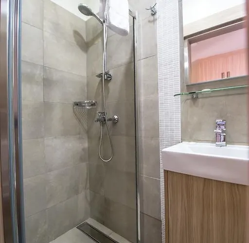 Lägenhetshotell Zodiac