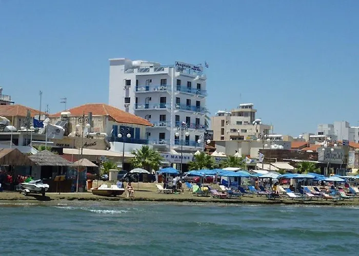 Zodiac Larnaca