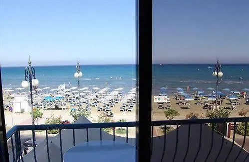 Lägenhetshotell Zodiac Larnaca