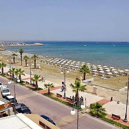 Aparthotel Zodiac 3*