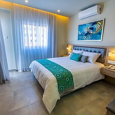Zodiac 3* Larnaca
