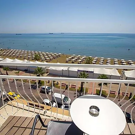 Aparthotel Zodiac 3*