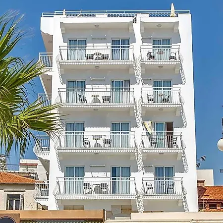 Aparthotel Zodiac