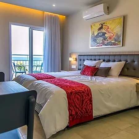 Zodiac 3* Larnaca