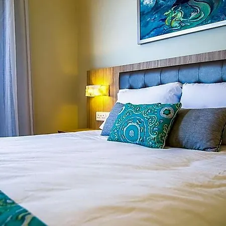 Aparthotel Zodiac 3*