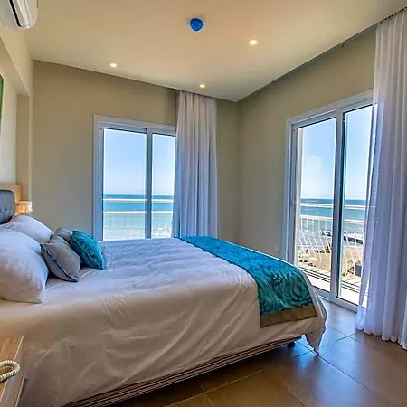 Zodiac 3* Larnaca