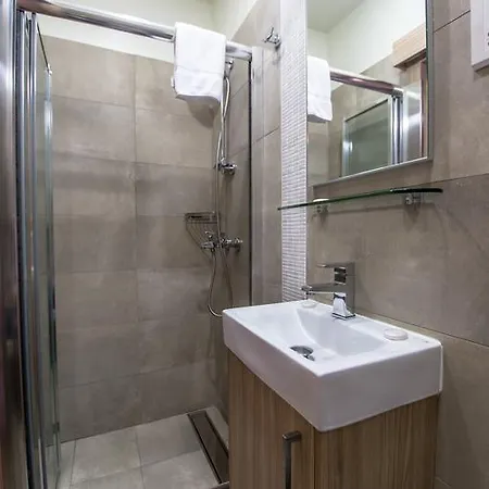 Aparthotel Zodiac 3*