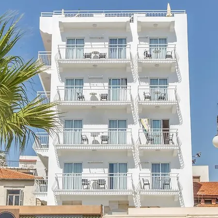 Zodiac Larnaca