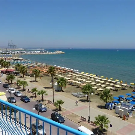 아파트호텔 Zodiac