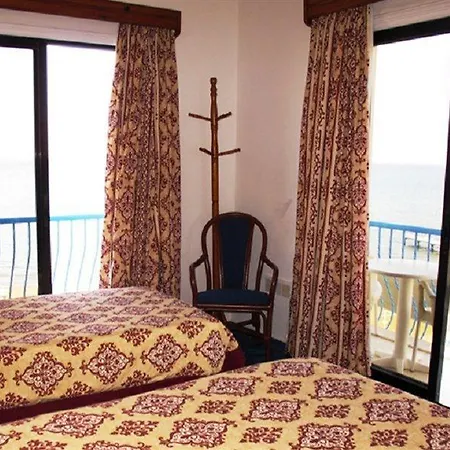 Hotel apartamentowy Zodiac 3*