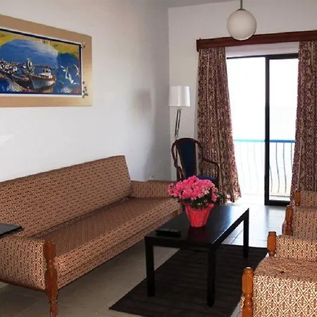 Hotel apartamentowy Zodiac
