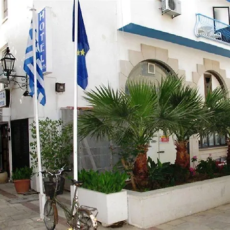 Zodiac Larnaca