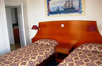 Zodiac Hotel apartamentowy
