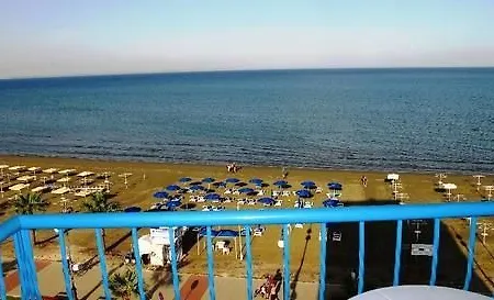 زودياك أبارتمنتس