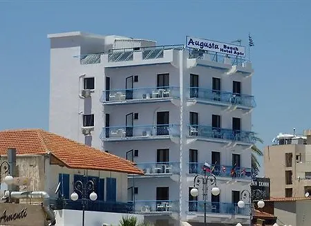 Zodiac 3* 라르나카