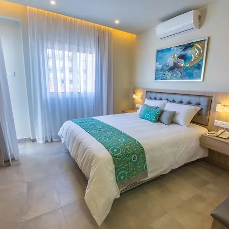Zodiac Hotel apartamentowy 3*