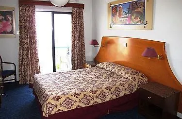 Zodiac Hotel apartamentowy