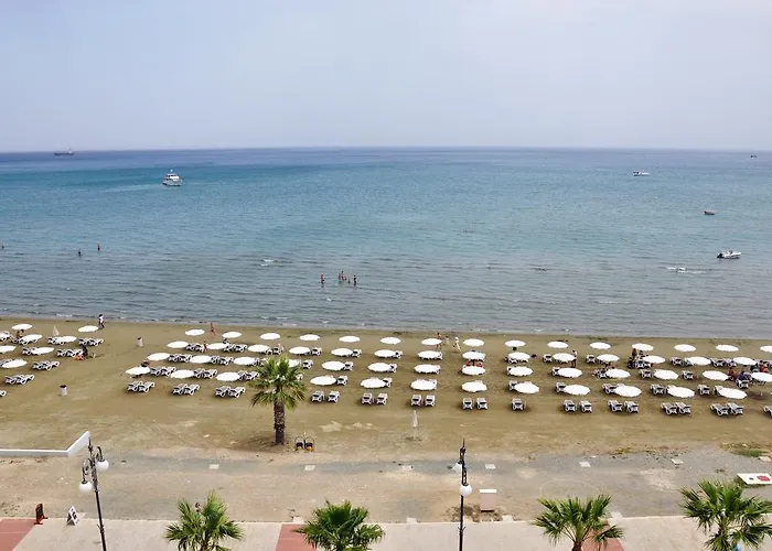 Hotel apartamentowy Zodiac 3*