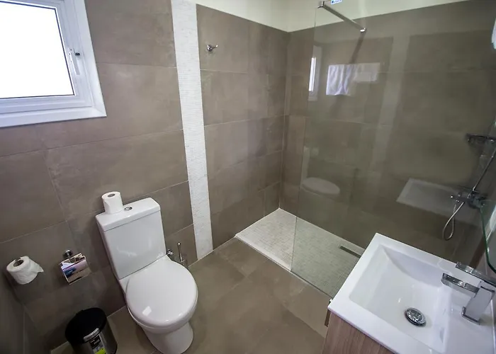 Hotel apartamentowy Zodiac