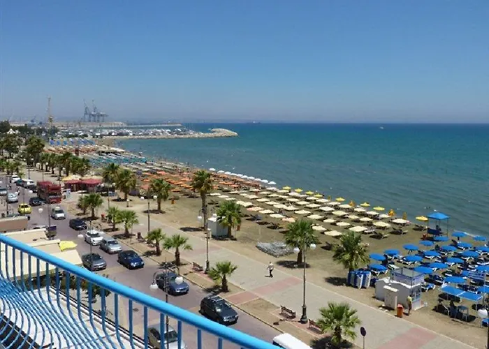 アパートホテル Zodiac