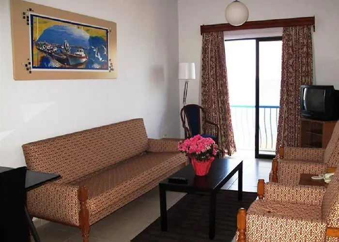 Hotel apartamentowy Zodiac