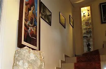 Hotel apartamentowy Zodiac