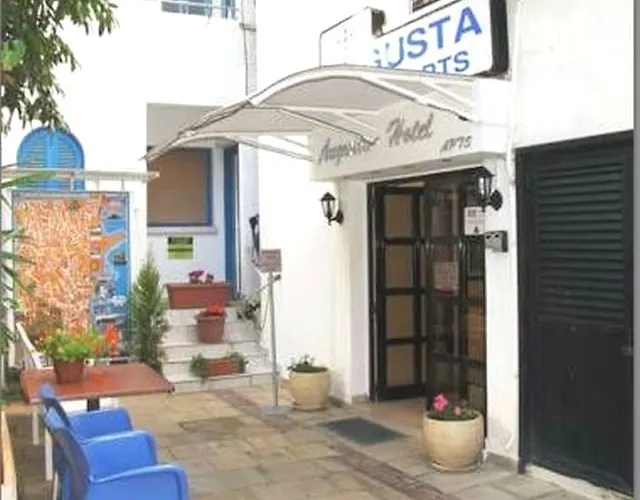 Zodiac Hotel apartamentowy 3*