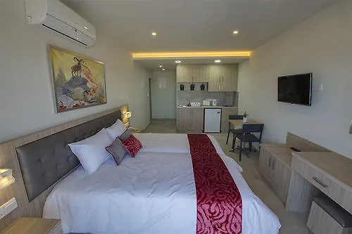 Zodiac Hotel apartamentowy