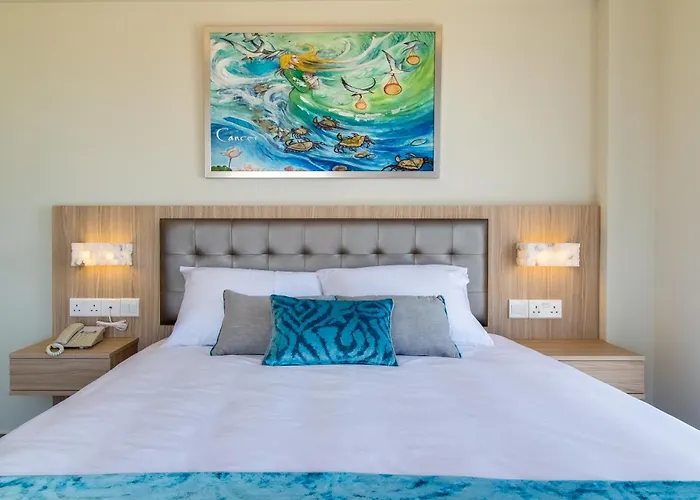 Zodiac Hotel apartamentowy 3*