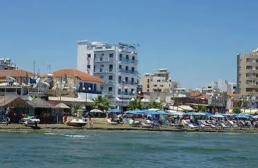 Hotel apartamentowy Zodiac Larnaca