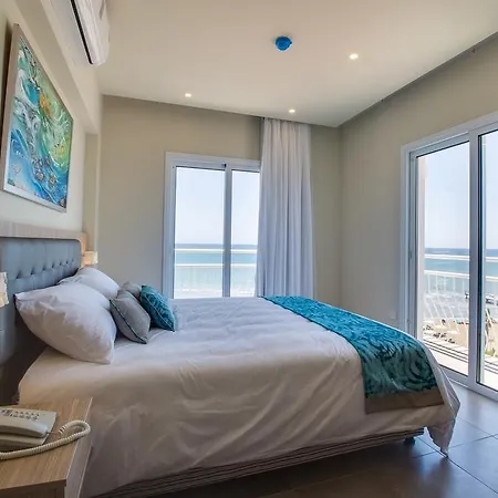 Apart-hotel Zodiac Larnaca